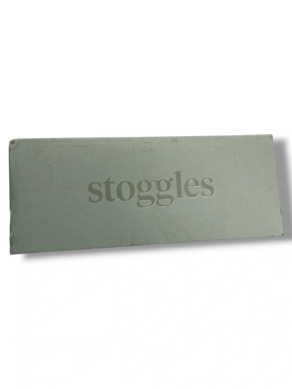 Stoggles Square Z87.1 Safety Glasses Blush Pink Anti Fog Blue Light UV READ